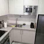 Casa Conchas Apartment *