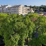 Casa Conchas Apartment