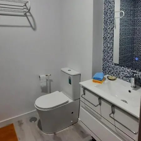 Casa Conchas Апартаменты