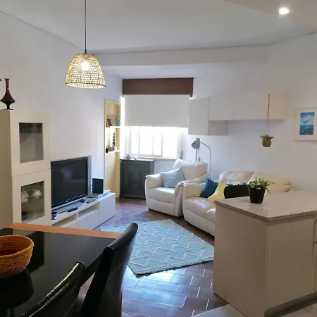 Casa Conchas * Кошта-да-Капарика