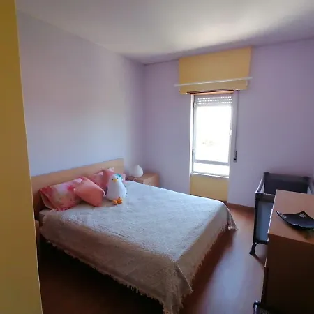 Апартаменты Casa Conchas *