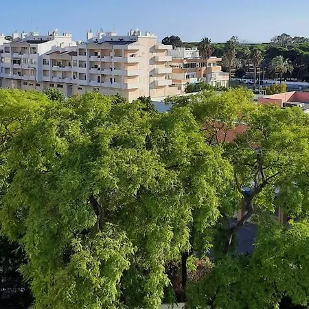 Casa Conchas Апартаменты