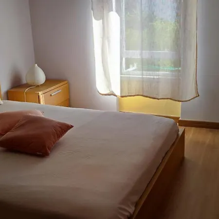 Апартаменты Casa Conchas