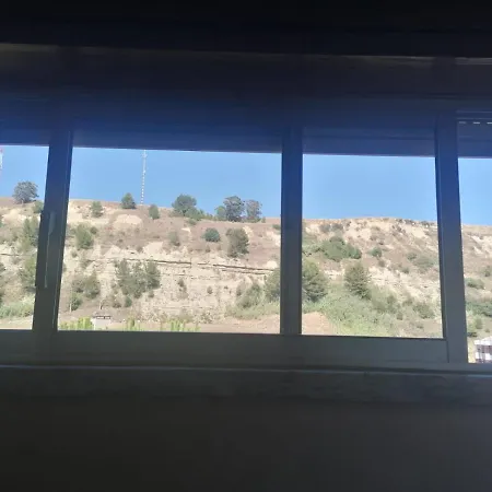 Casa Conchas Costa de Caparica