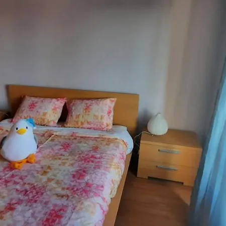 Apartman Casa Conchas Costa de Caparica