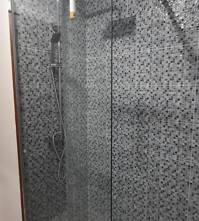 Casa Conchas Apartment