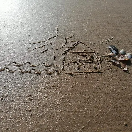 Casa Conchas *