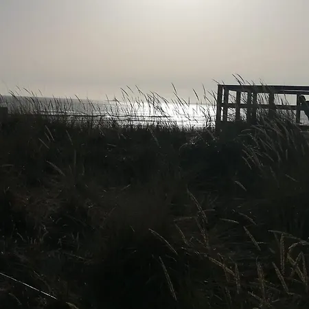 Διαμέρισμα Casa Conchas Costa de Caparica