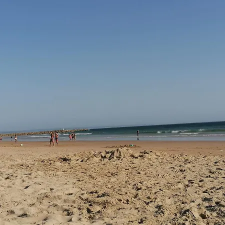 Casa Conchas Apartman *