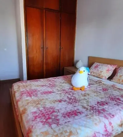 Casa Conchas Apartment *