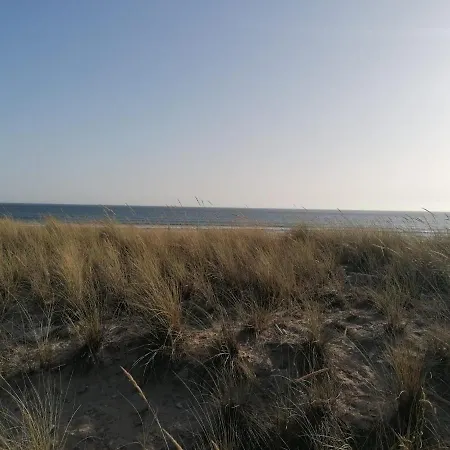 Apartman Casa Conchas