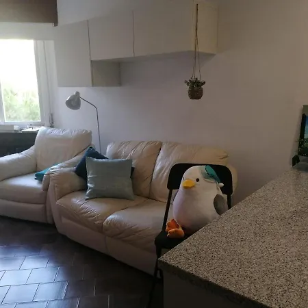 Casa Conchas * Costa de Caparica