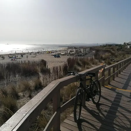 Apartman Casa Conchas