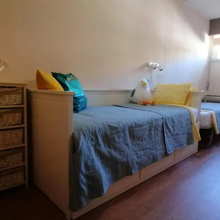 Casa Conchas Costa da Caparica