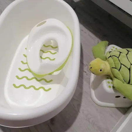 Casa Conchas Apartman Costa de Caparica