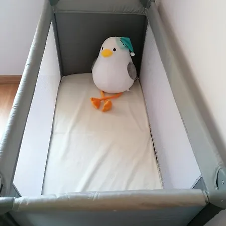 Apartamento Casa Conchas Costa da Caparica