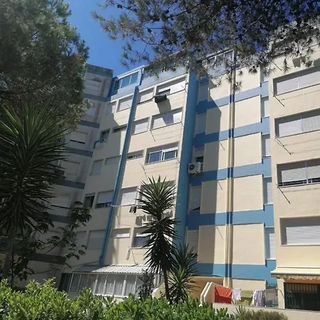 Casa Conchas