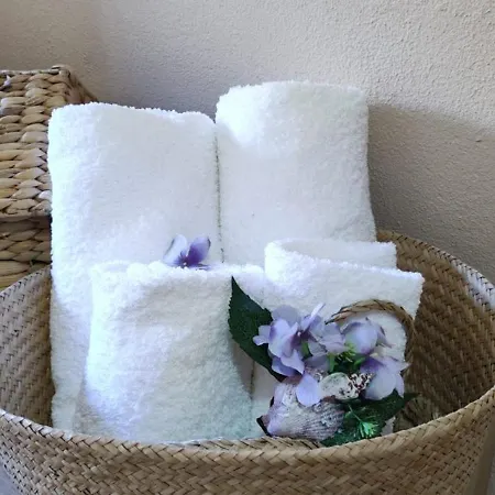 Casa Conchas Apartamento