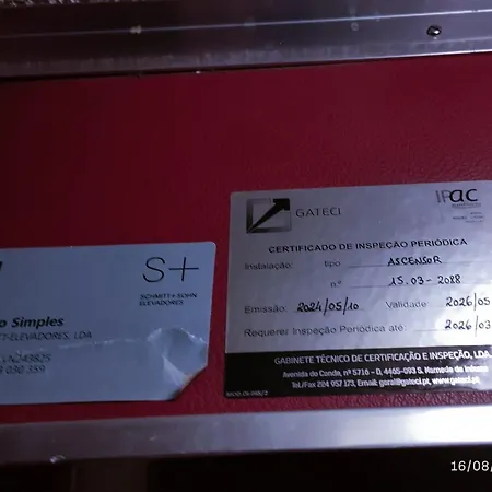 Casa Conchas * Costa da Caparica