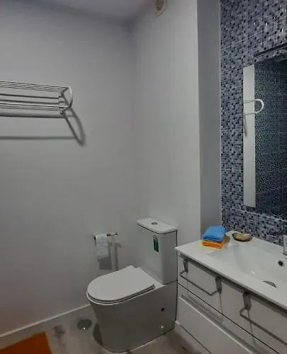 Casa Conchas Διαμέρισμα *