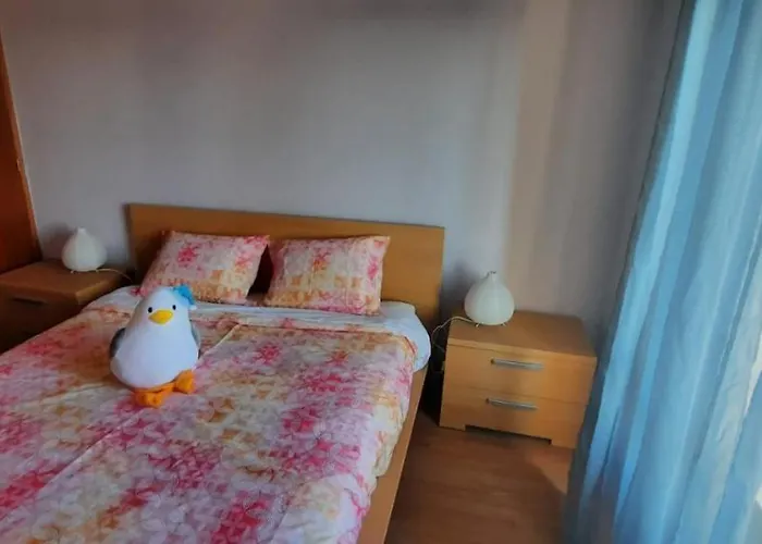 Διαμέρισμα Casa Conchas Costa de Caparica