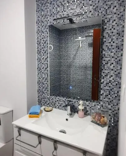 Διαμέρισμα Casa Conchas