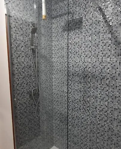 Casa Conchas Διαμέρισμα