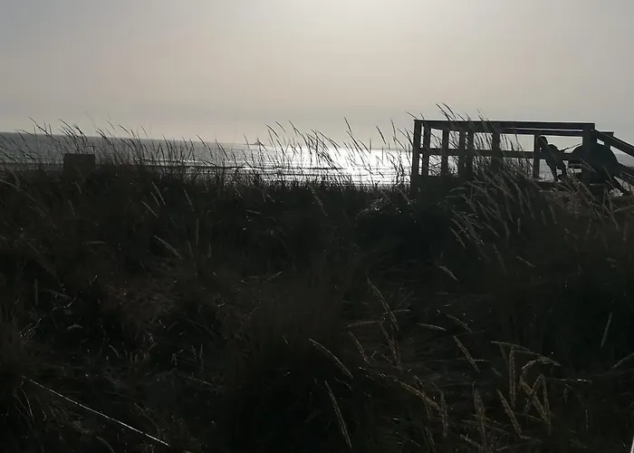 Διαμέρισμα Casa Conchas Costa de Caparica