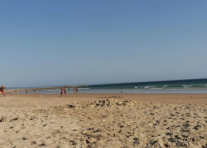 Casa Conchas Διαμέρισμα *