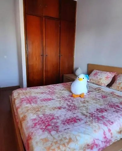 Casa Conchas Διαμέρισμα *