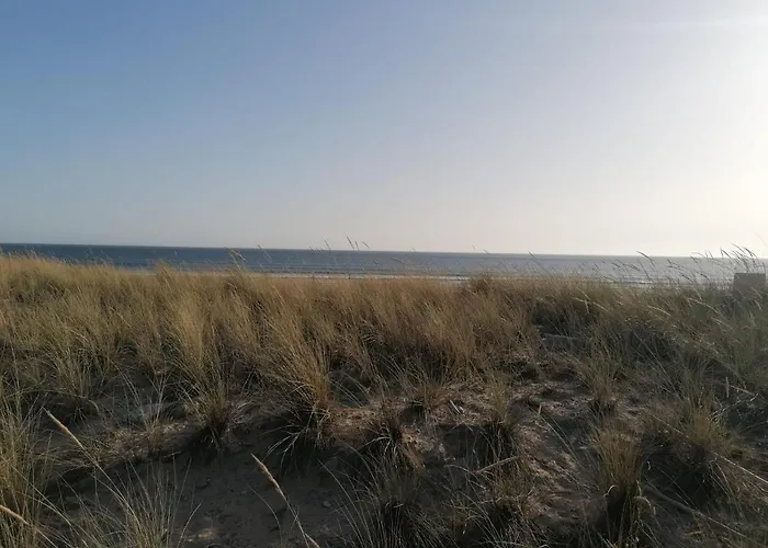 Διαμέρισμα Casa Conchas