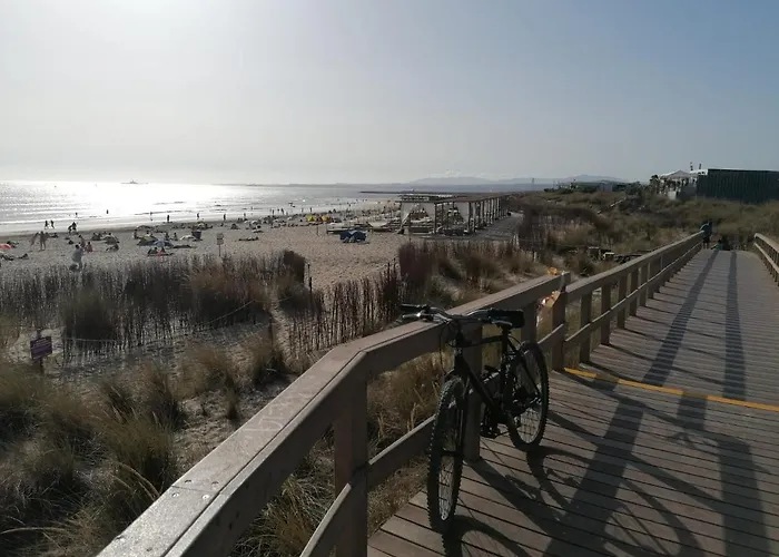 Διαμέρισμα Casa Conchas