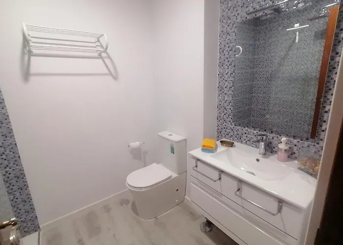 Casa Conchas Διαμέρισμα Costa de Caparica