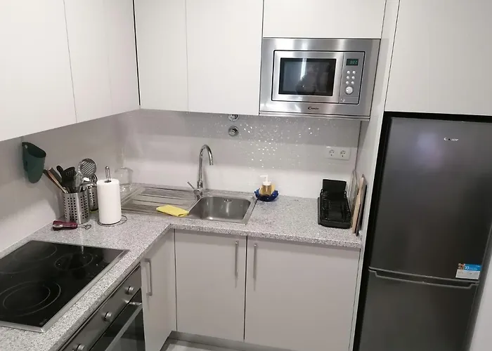 Casa Conchas Διαμέρισμα *