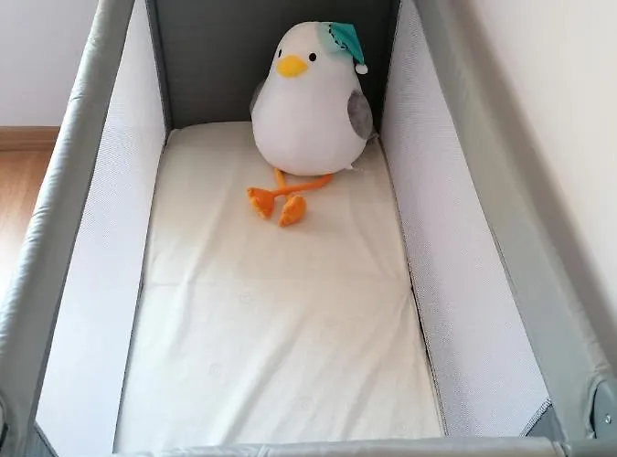 Διαμέρισμα Casa Conchas Costa de Caparica