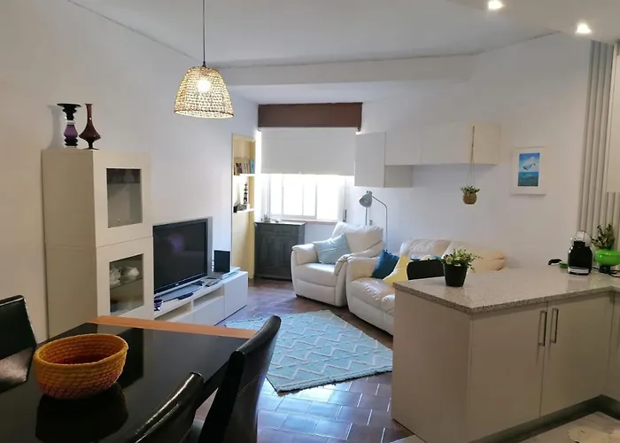 Casa Conchas * Costa de Caparica