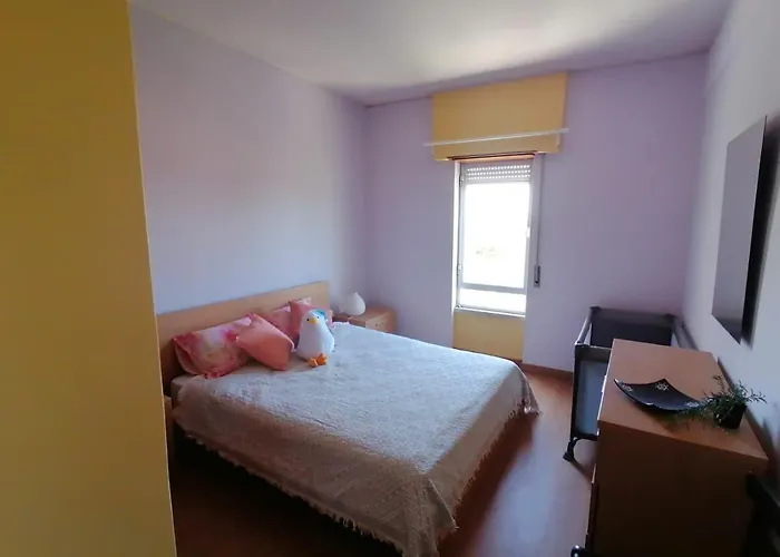 Διαμέρισμα Casa Conchas *