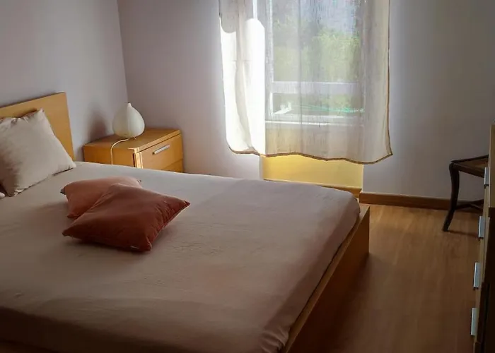 Διαμέρισμα Casa Conchas