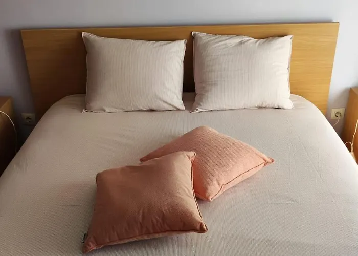 Casa Conchas * Costa de Caparica