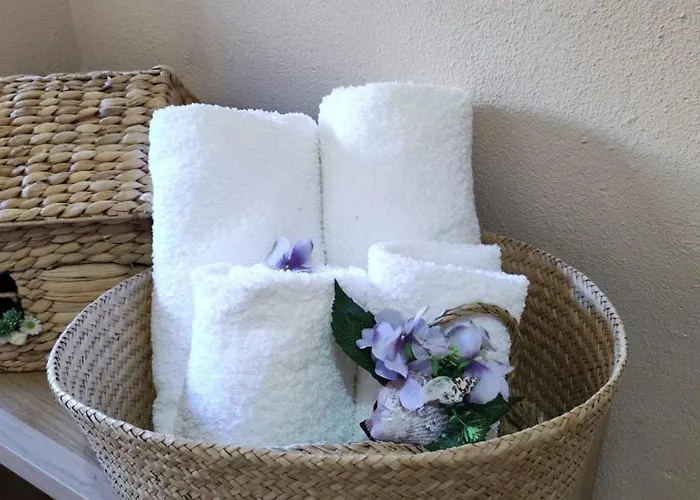 Casa Conchas Διαμέρισμα